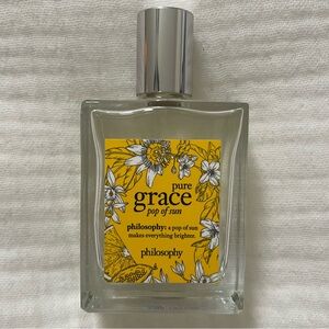 Philosophy Amazing Grace Pop of Sun Eau de Toilette